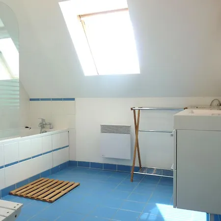Villa Bayart Hardelot Vue