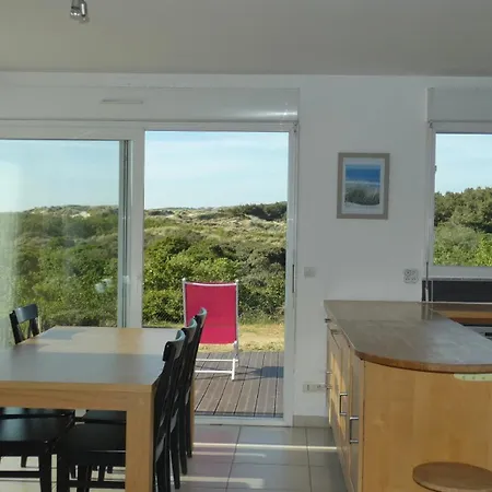Bayart Hardelot Vue Neufchâtel-Hardelot
