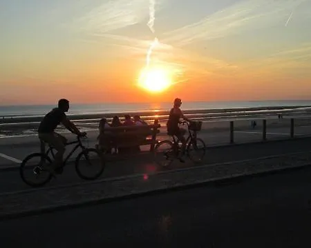 Bayart Hardelot Vue Vila